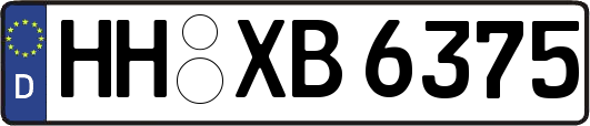 HH-XB6375