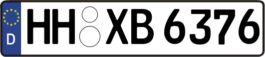 HH-XB6376