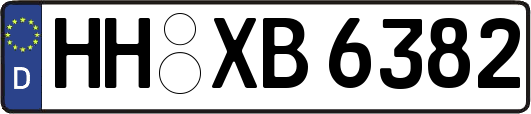 HH-XB6382