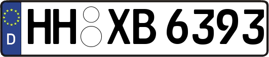 HH-XB6393