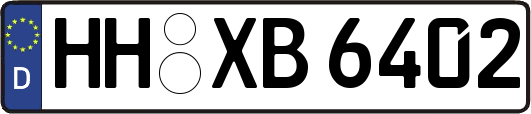 HH-XB6402