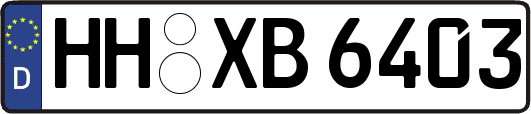 HH-XB6403
