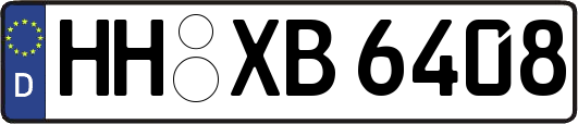 HH-XB6408
