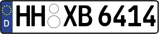 HH-XB6414
