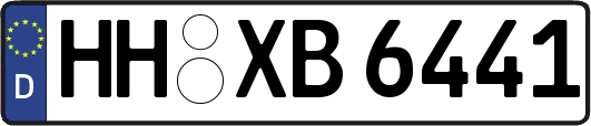 HH-XB6441