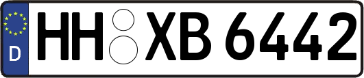HH-XB6442