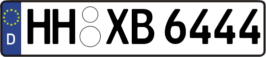 HH-XB6444