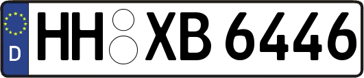 HH-XB6446