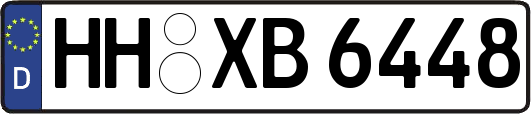 HH-XB6448