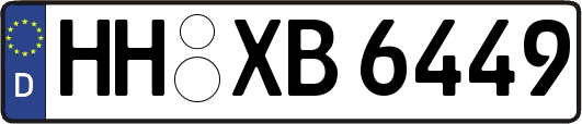 HH-XB6449