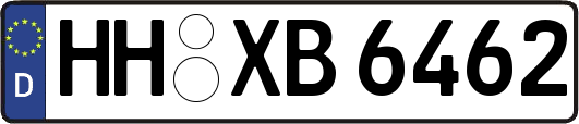 HH-XB6462