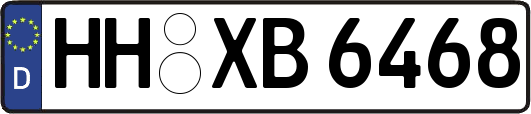 HH-XB6468