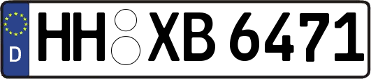 HH-XB6471