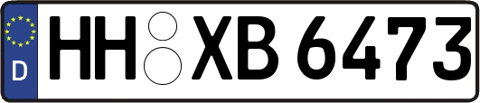 HH-XB6473