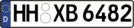 HH-XB6482