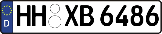 HH-XB6486
