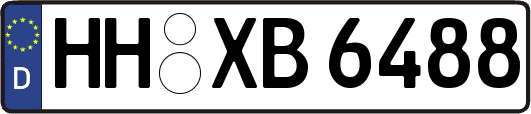 HH-XB6488