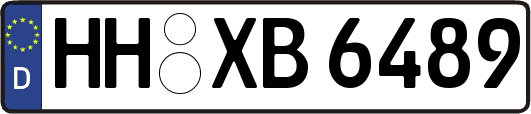 HH-XB6489