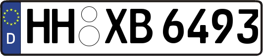 HH-XB6493