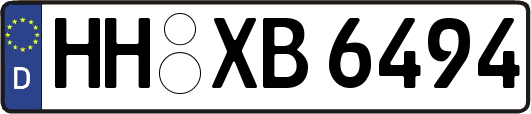 HH-XB6494