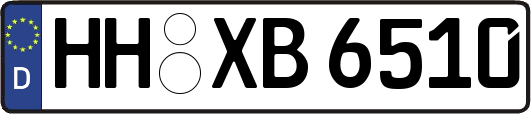 HH-XB6510