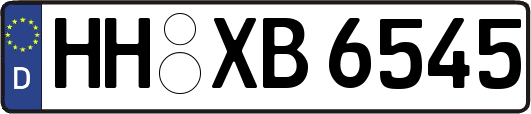 HH-XB6545