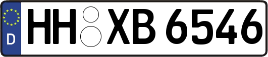 HH-XB6546