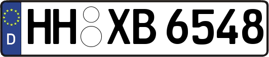 HH-XB6548