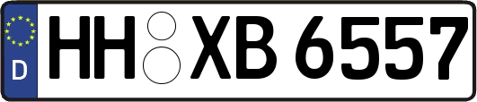 HH-XB6557