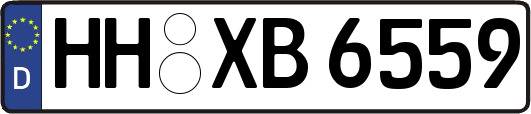 HH-XB6559