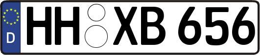 HH-XB656