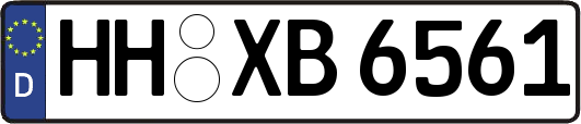 HH-XB6561