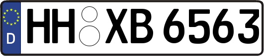 HH-XB6563
