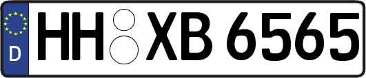 HH-XB6565