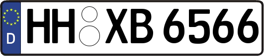 HH-XB6566