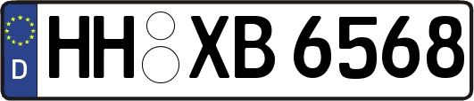 HH-XB6568