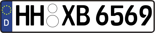 HH-XB6569