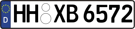 HH-XB6572