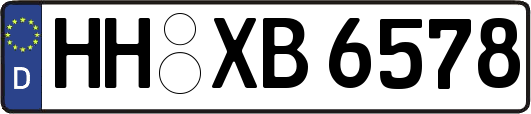 HH-XB6578