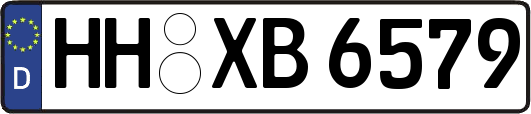 HH-XB6579
