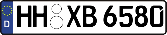 HH-XB6580