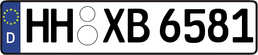HH-XB6581
