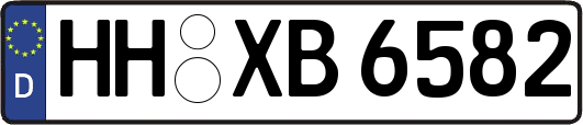 HH-XB6582