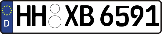 HH-XB6591