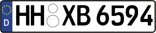 HH-XB6594