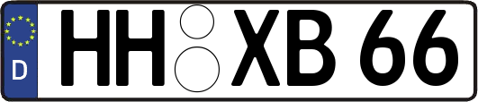 HH-XB66