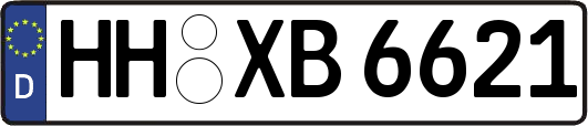 HH-XB6621
