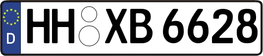 HH-XB6628