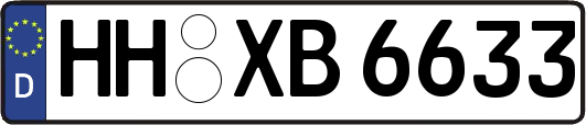 HH-XB6633