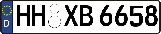 HH-XB6658